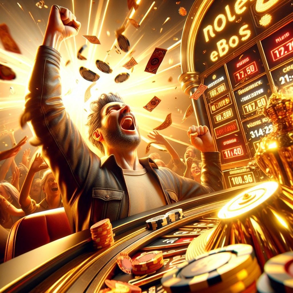 پاکستان کے Baccarat 777 کھلاڑیوں کے لیےجیک پاٹ گیم