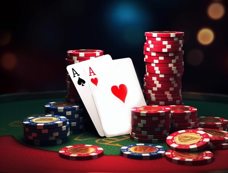 Baccarat 777 کیسینو میں رولیٹی گیمز کے بارے میں معلومات