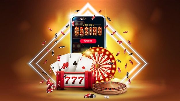 Baccarat 777 پاکستان میں میگا ویز کیسینو گیمز