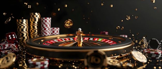Baccarat 777 میں پاکستان کے کھلاڑیوں کے لیے ٹاپ گیمز