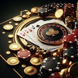 پاکستان میں Baccarat 777 کا آن لائن کیسینو سیکشن کھولیں۔