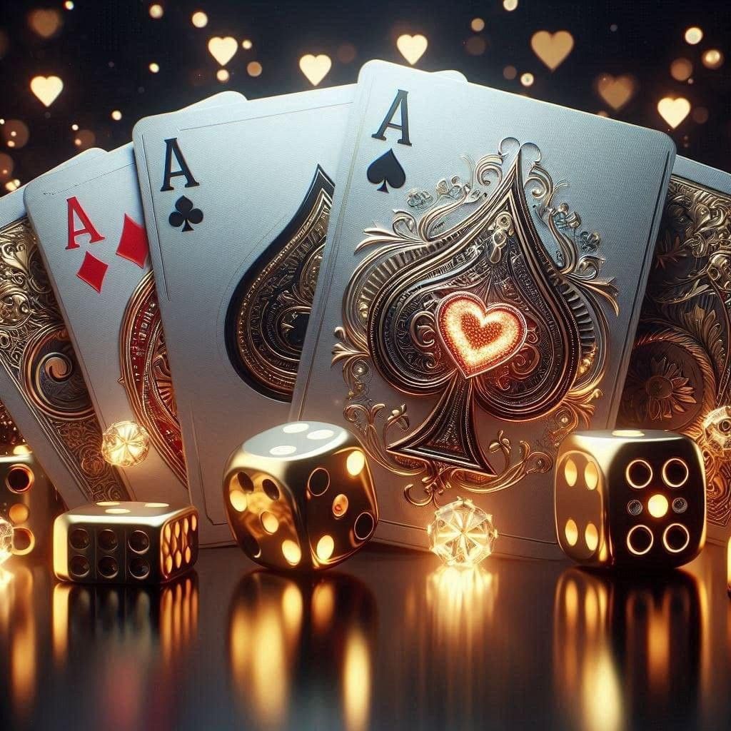 Baccarat 777 آن لائن کیسینو میں اصل گیمز